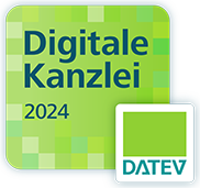 DATEV - Digitale Kanzlei 2024