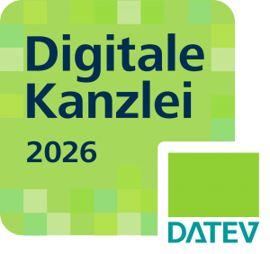 Digitale Kanzlei 2026 